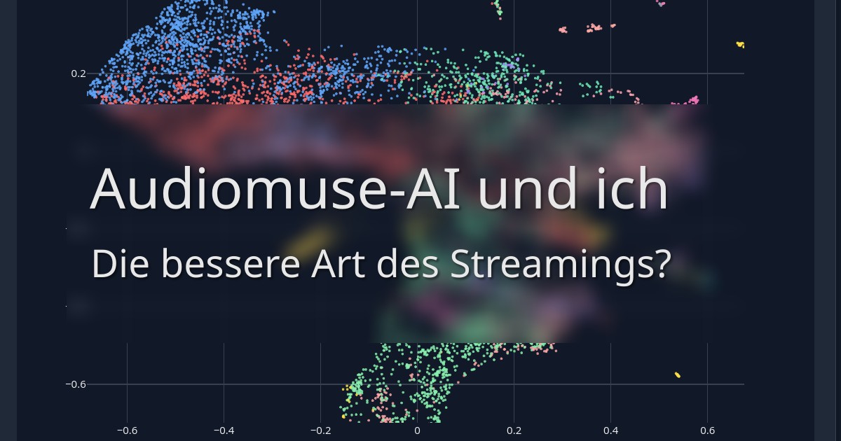 Audiomuse-AI