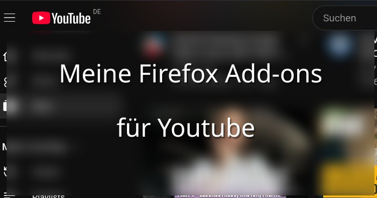 Make YouTube (somewhat) great again!